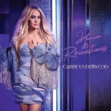 Carrie Underwood: Denim & Rhinestones - CD