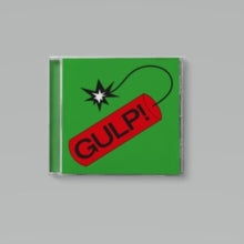 Sports Team: Gulp! - CD
