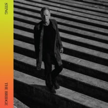 Sting: The Bridge (Super Deluxe Edition) - CD