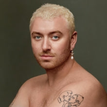 Sam Smith: Gloria - Vinyl