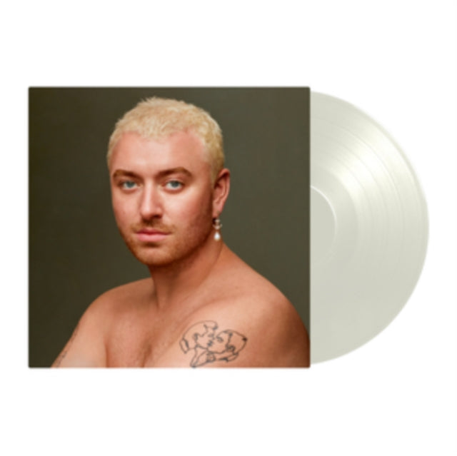 Sam Smith: Gloria - Vinyl