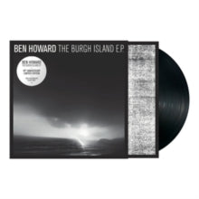 Ben Howard: The Burgh Island EP (Limited Edition) - Vinyl