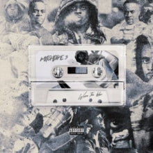 Mitch: Mitchtape 3 - CD