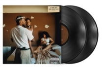 Kendrick Lamar: Mr. Morale & The Big Steppers - Vinyl