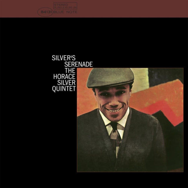 Horace Silver Quintet: Silvers Serenade - Vinyl