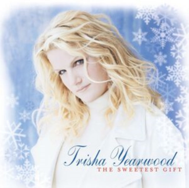 Trisha Yearwood: Sweetest Gift - Vinyl