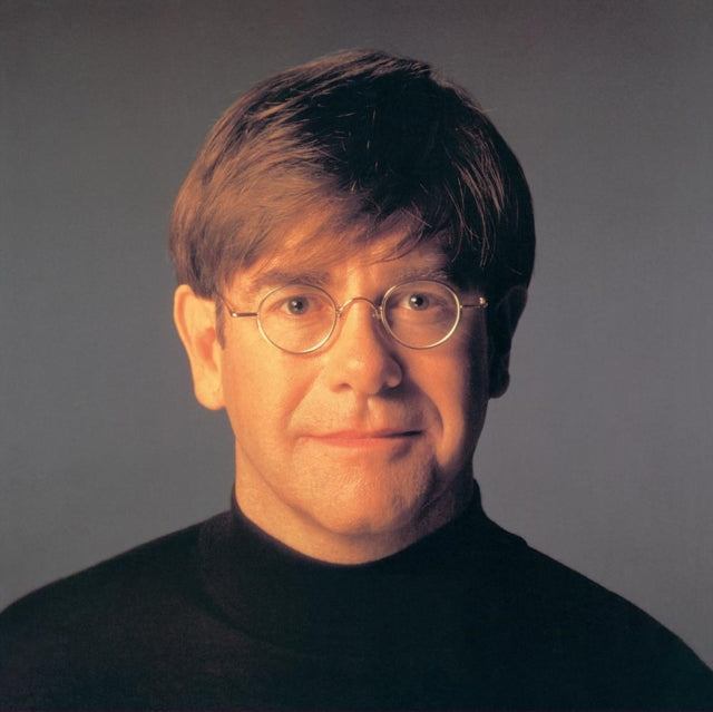 Elton John: Made In England - Vinyl