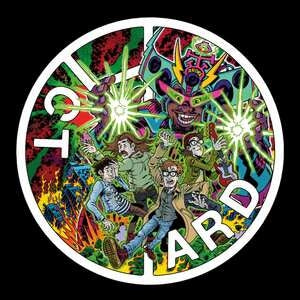 Yard Act Vs. Mad Professor: The Overdub (Coloured Vinyl) - Vinyl