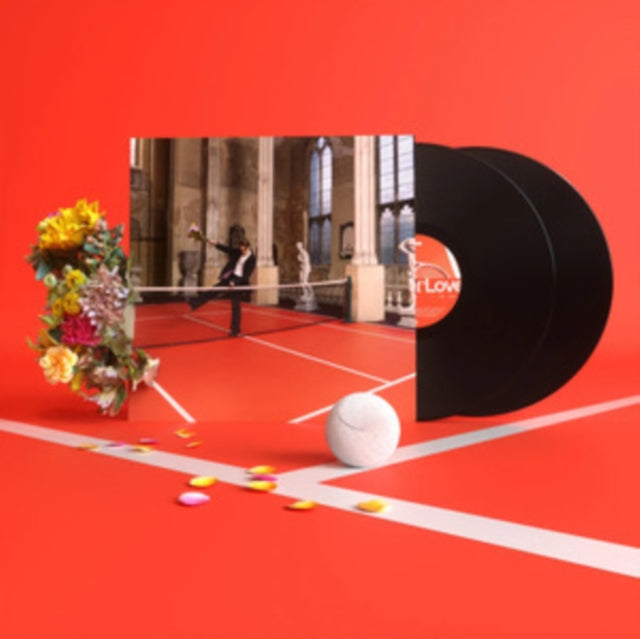 SG Lewis: Audiolust & Higherlove - Vinyl