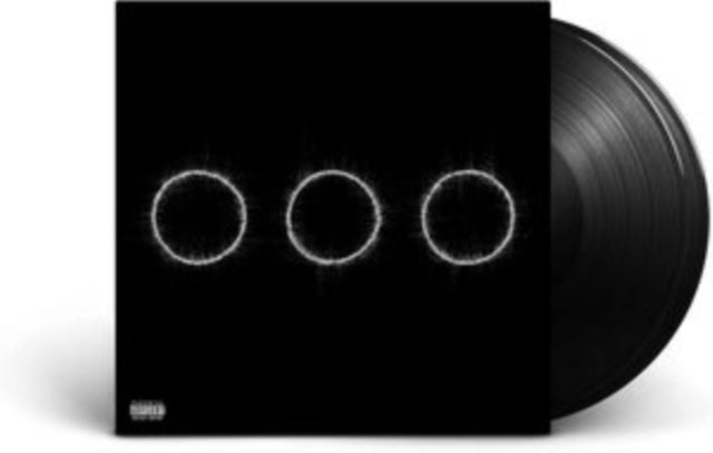 Swedish House Mafia: Paradise Again - Vinyl