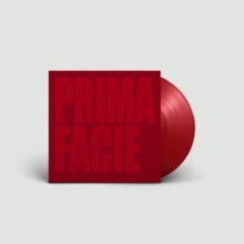Self Esteem: Prima Facie - Original Soundtrack - Vinyl