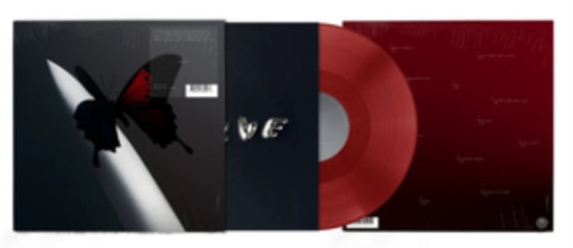 Post Malone: Twelve Carat Toothache (Red Vinyl) - Vinyl