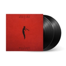 Imagine Dragons: Mercury Act 2 - Vinyl
