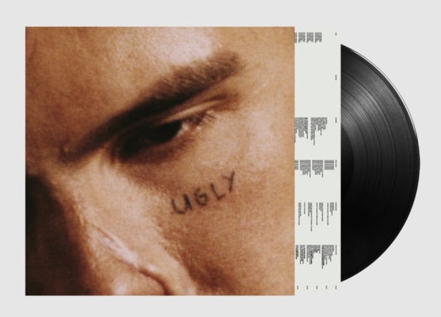 slowthai: Ugly - Vinyl