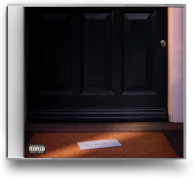 Stormzy: This Is What I Mean - CD
