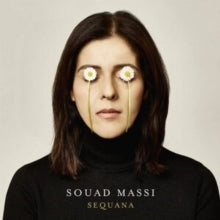 Souad Massi: Sequana - CD