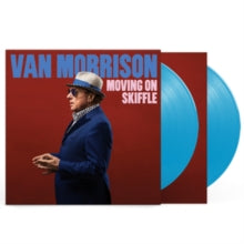 Van Morrison: Moving On Skiffle (Sky Blue Vinyl) - Vinyl