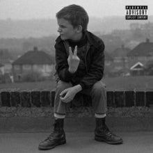 Callum Beattie: Vandals - CD