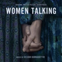 Hildur Gudnadottir: Women Talking - Original Soundtrack - Vinyl