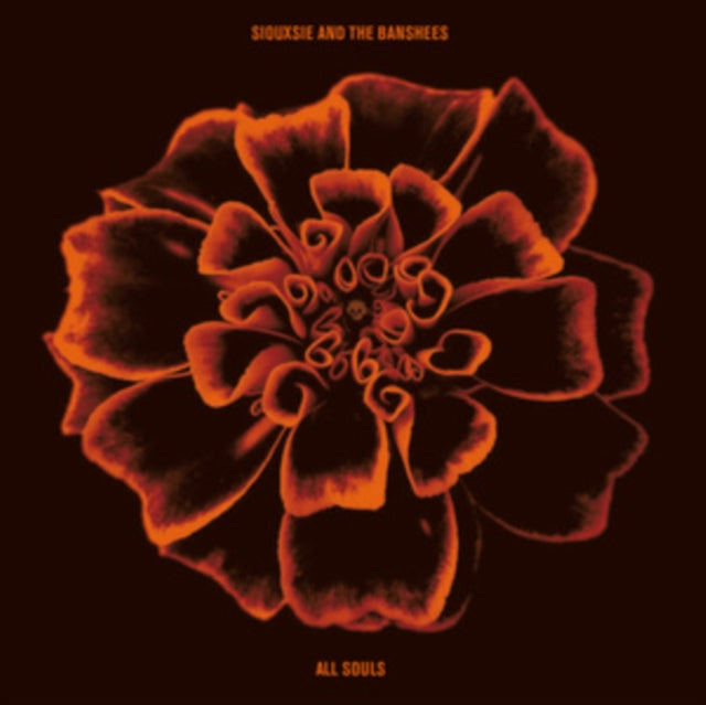 Siouxsie and the Banshees: All Souls - CD