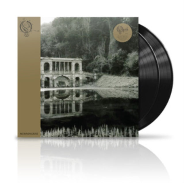 Opeth: Morningrise - Vinyl