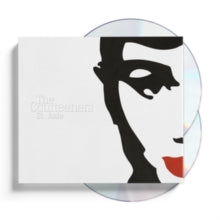 The Courteeners: St Jude (+Bonus Tracks) - CD