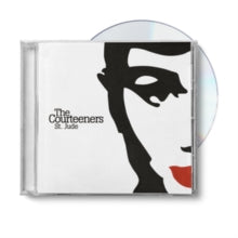 The Courteeners: St Jude - CD