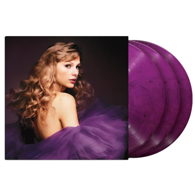 Taylor Swift: Speak Now (Taylors Version) - Vinyl