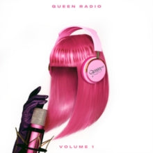 Nicki Minaj: Queen Radio: Volume 1 - CD