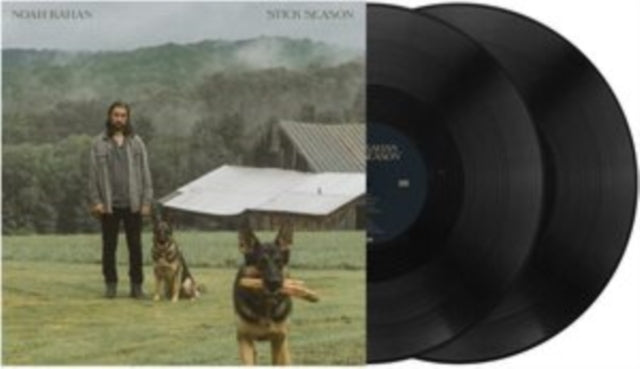 Noah Kahan: Stick Season - Vinyl
