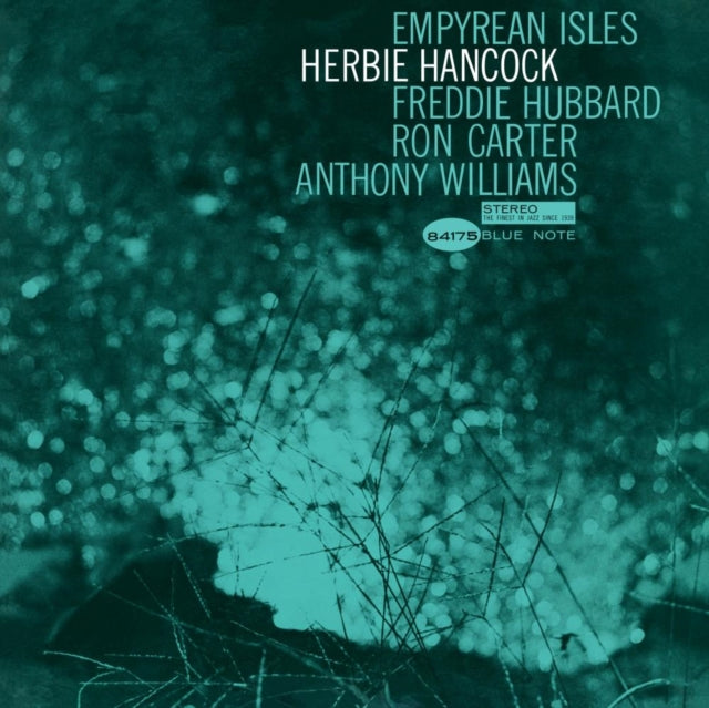 Herbie Hancock: Empyrean Isles - Vinyl