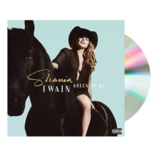 Shania Twain: Queen Of Me - CD