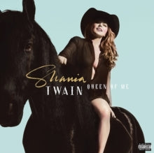 Shania Twain: Queen Of Me - Vinyl