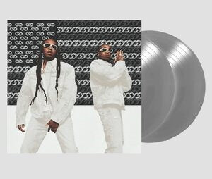 Quavo & Takeoff: Only Built For Infinity Links - Vinyl