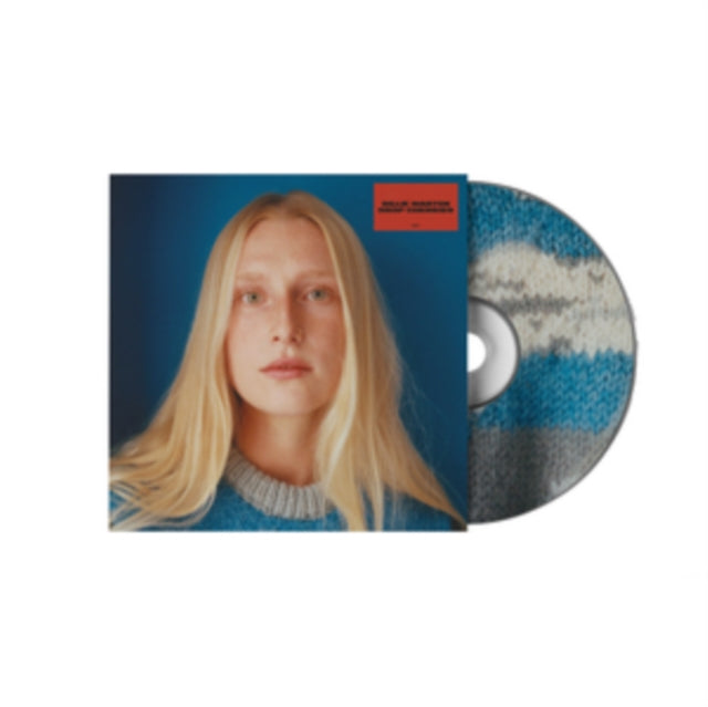 Billie Marten: Drop Cherries - CD