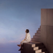 Lewis Capaldi: Broken By Desire To Be Heavenly Sent - CD