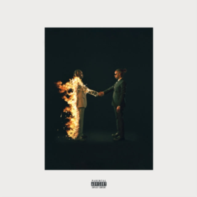 Metro Boomin: Heroes & Villains - CD
