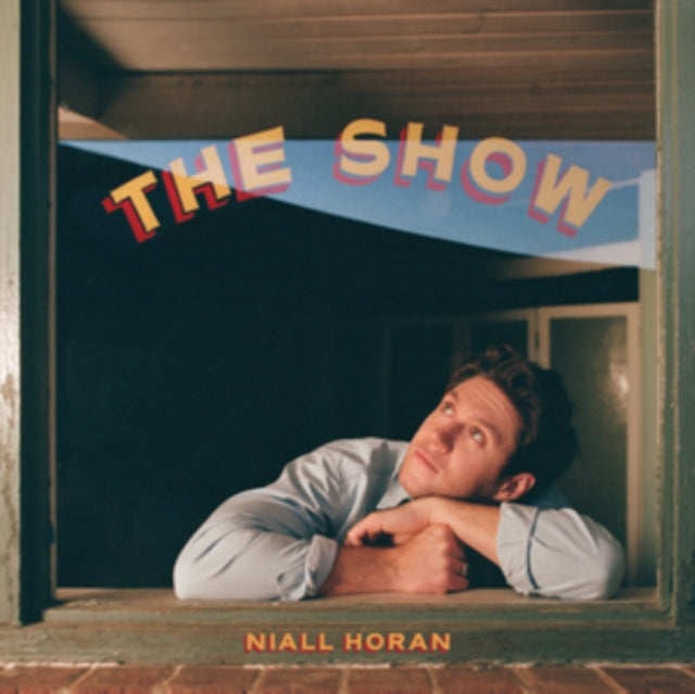 Niall Horan: The Show - Vinyl