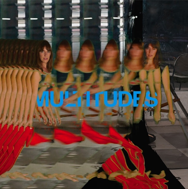 Feist: Multitudes - CD