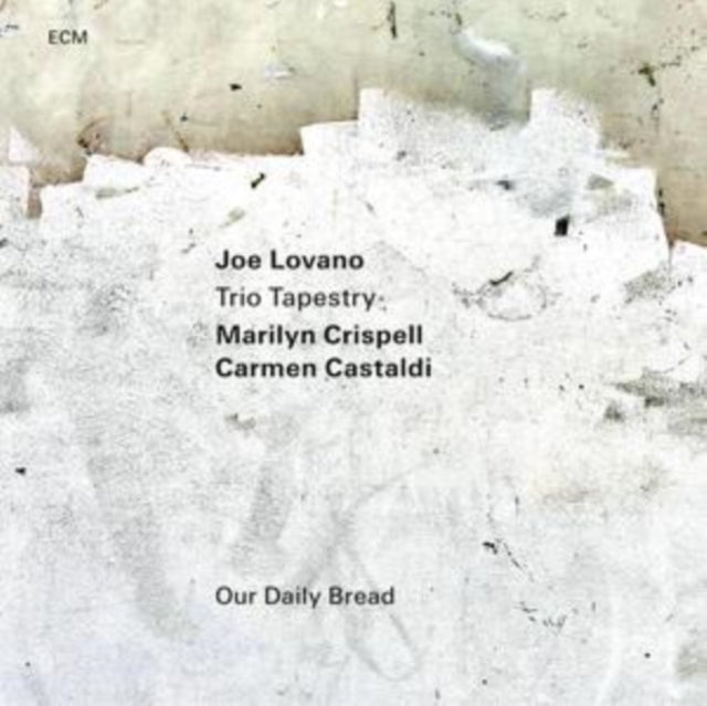 Joe Lovano: Our Daily Bread - CD