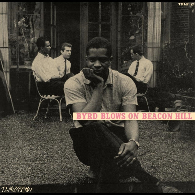 Donald Byrd: Byrd Blows On Beacon Hill (Tone Poet) - Vinyl