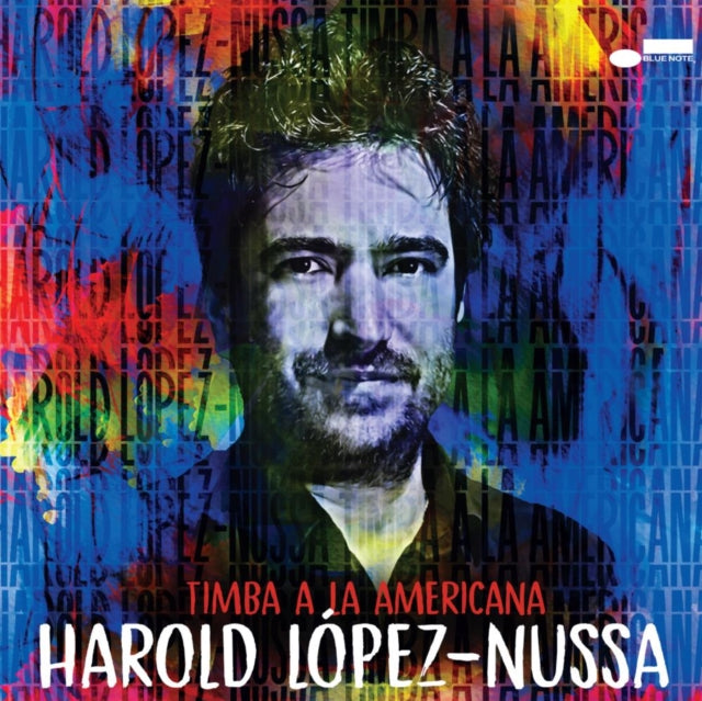 Harold Lopez-Nussa: Timba A La Americana - CD