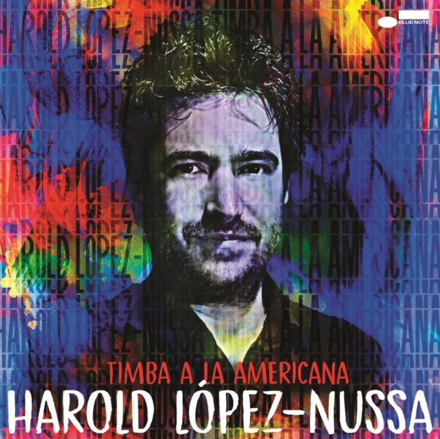 Harold Lopez-Nussa: Timba A La Americana - Vinyl