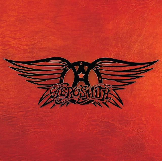 Aerosmith: Greatest Hits - Vinyl