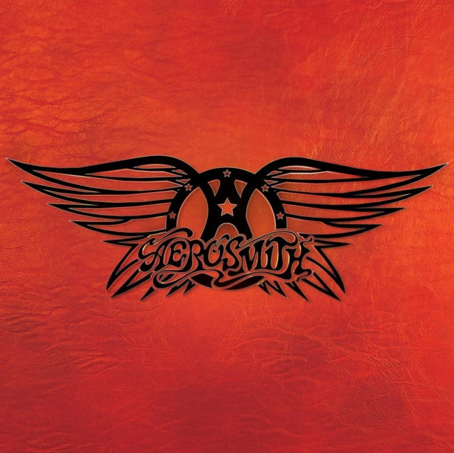 Aerosmith: Greatest Hits - CD