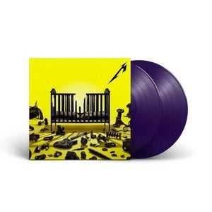 Metallica: 72 Seasons - Vinyl