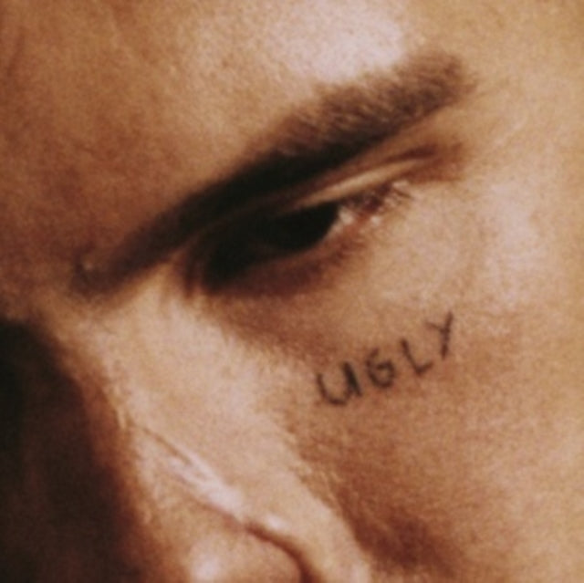 slowthai: Ugly - CD
