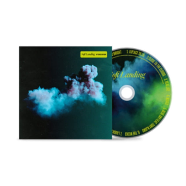 Art School Girlfriend: Soft Landing - CD