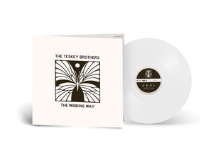 The Teskey Brothers: The Winding Way - Vinyl