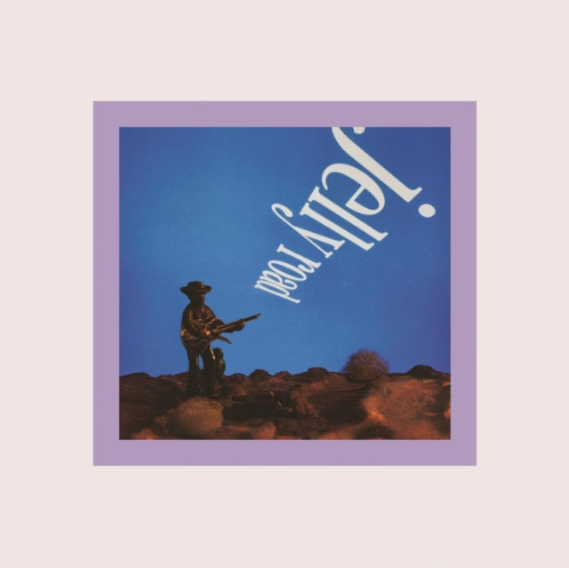Blake Mills: Jelly Road - CD